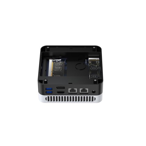 PC Chuwi Larkbox X N100/12GB/SSD 512GB/BT/Win 11 PC Chuwi Larkbox X N100/12GB/SSD 512GB/BT/Win 11