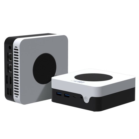 PC Chuwi Larkbox X N100/12GB/SSD 512GB/BT/Win 11 PC Chuwi Larkbox X N100/12GB/SSD 512GB/BT/Win 11