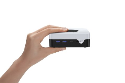 PC Chuwi Larkbox X N100/12GB/SSD 512GB/BT/Win 11 PC Chuwi Larkbox X N100/12GB/SSD 512GB/BT/Win 11
