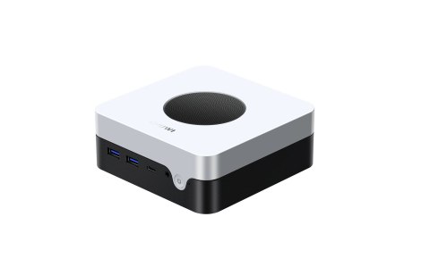 PC Chuwi Larkbox X N100/12GB/SSD 512GB/BT/Win 11 PC Chuwi Larkbox X N100/12GB/SSD 512GB/BT/Win 11