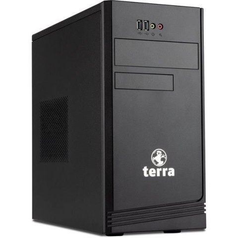 Wortmann AG TERRA EU1009759 PC AMD Ryzen™ 7 5700G 16 GB DDR4-SDRAM 1 TB SSD Windows 11 Pro Mini Tower Czarny Wortmann AG TERRA EU1009759 PC AMD Ryzen™ 7 5700G 16 GB DDR4-SDRAM 1 TB SSD Windows 11 Pro Mini Tower Czarny