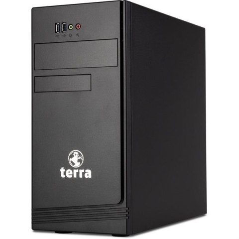 Wortmann AG TERRA EU1009759 PC AMD Ryzen™ 7 5700G 16 GB DDR4-SDRAM 1 TB SSD Windows 11 Pro Mini Tower Czarny Wortmann AG TERRA EU1009759 PC AMD Ryzen™ 7 5700G 16 GB DDR4-SDRAM 1 TB SSD Windows 11 Pro Mini Tower Czarny