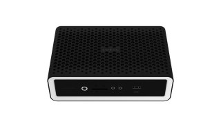 Zotac ZBOX CI649 NANO Wielkość PC 1.8L Czarny, Biały Intel SoC i5-1335U 1,3 GHz