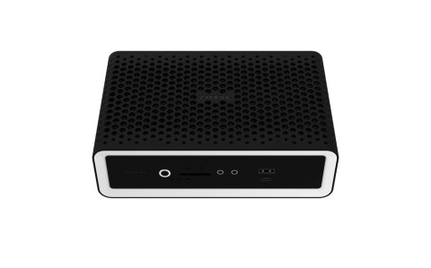 Zotac ZBOX CI649 NANO Wielkość PC 1.8L Czarny, Biały Intel SoC i5-1335U 1,3 GHz