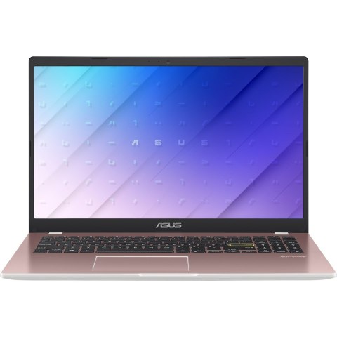 ASUS L510KA-WH21-P Pentium N6000 15.6" FHD 4GB SSD128+256 BT Win11 S Rose Pink (REPACK) 2Y ASUS L510KA-WH21-P Pentium N6000 15.6" FHD 4GB SSD128+256 BT Win11 S Rose Pink (REPACK) 2Y