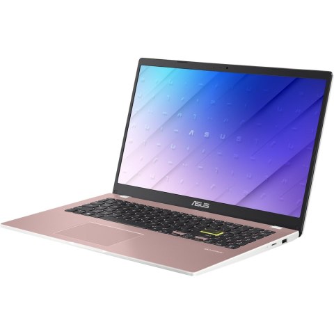 ASUS L510KA-WH21-P Pentium N6000 15.6" FHD 4GB SSD128+256 BT Win11 S Rose Pink (REPACK) 2Y ASUS L510KA-WH21-P Pentium N6000 15.6" FHD 4GB SSD128+256 BT Win11 S Rose Pink (REPACK) 2Y