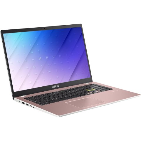 ASUS L510KA-WH21-P Pentium N6000 15.6" FHD 4GB SSD128+256 BT Win11 S Rose Pink (REPACK) 2Y ASUS L510KA-WH21-P Pentium N6000 15.6" FHD 4GB SSD128+256 BT Win11 S Rose Pink (REPACK) 2Y