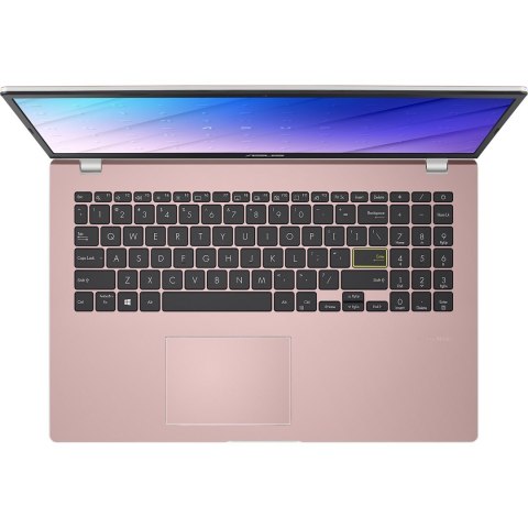 ASUS L510KA-WH21-P Pentium N6000 15.6" FHD 4GB SSD128+256 BT Win11 S Rose Pink (REPACK) 2Y ASUS L510KA-WH21-P Pentium N6000 15.6" FHD 4GB SSD128+256 BT Win11 S Rose Pink (REPACK) 2Y