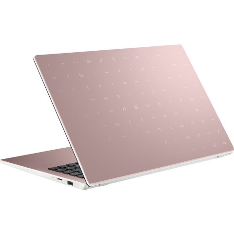 ASUS L510KA-WH21-P Pentium N6000 15.6" FHD 4GB SSD128+256 BT Win11 S Rose Pink (REPACK) 2Y ASUS L510KA-WH21-P Pentium N6000 15.6" FHD 4GB SSD128+256 BT Win11 S Rose Pink (REPACK) 2Y
