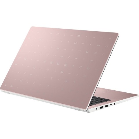 ASUS L510KA-WH21-P Pentium N6000 15.6" FHD 4GB SSD128+256 BT Win11 S Rose Pink (REPACK) 2Y ASUS L510KA-WH21-P Pentium N6000 15.6" FHD 4GB SSD128+256 BT Win11 S Rose Pink (REPACK) 2Y
