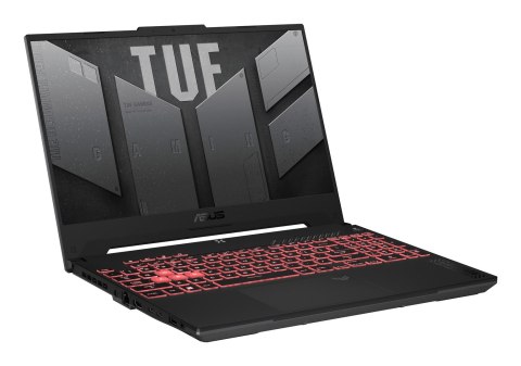ASUS TUF Gaming A15 FA507UI-LP015W Ryzen 9 8945H 15.6"FHD 144Hz IPS-level 250nits AG 16GB DDR5 5600 SSD1TB GeForce RTX 4070 8GB ASUS TUF Gaming A15 FA507UI-LP015W Ryzen 9 8945H 15.6"FHD 144Hz IPS-level 250nits AG 16GB DDR5 5600 SSD1TB GeForce RTX 4070 8GB