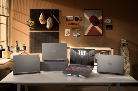 ASUS TUF Gaming A15 FA507UI-LP015W Ryzen 9 8945H 15.6"FHD 144Hz IPS-level 250nits AG 16GB DDR5 5600 SSD1TB GeForce RTX 4070 8GB ASUS TUF Gaming A15 FA507UI-LP015W Ryzen 9 8945H 15.6"FHD 144Hz IPS-level 250nits AG 16GB DDR5 5600 SSD1TB GeForce RTX 4070 8GB