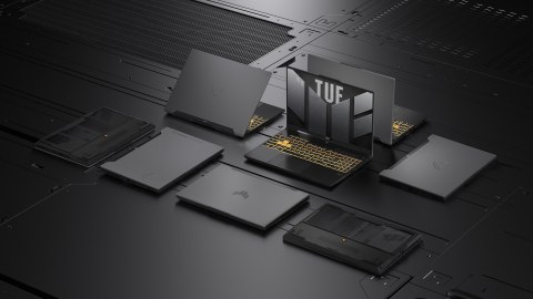 ASUS TUF Gaming A15 FA507UI-LP015W Ryzen 9 8945H 15.6"FHD 144Hz IPS-level 250nits AG 16GB DDR5 5600 SSD1TB GeForce RTX 4070 8GB ASUS TUF Gaming A15 FA507UI-LP015W Ryzen 9 8945H 15.6"FHD 144Hz IPS-level 250nits AG 16GB DDR5 5600 SSD1TB GeForce RTX 4070 8GB