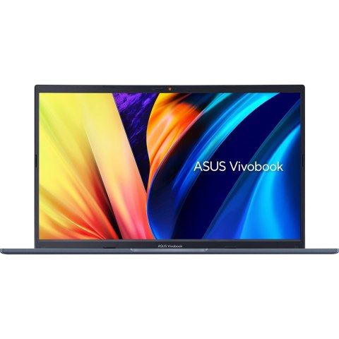 ASUS Vivobook F1502ZA-SB33 i3-1220P 15.6"FHD 8GB SSD256 BT BLKB FPR Win11 Blue (REPACK) 2Y ASUS Vivobook F1502ZA-SB33 i3-1220P 15.6"FHD 8GB SSD256 BT BLKB FPR Win11 Blue (REPACK) 2Y
