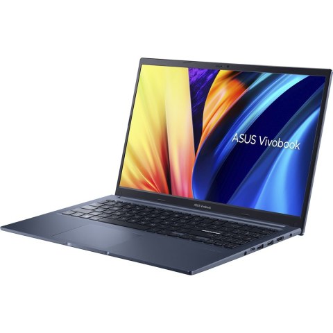 ASUS Vivobook F1502ZA-SB33 i3-1220P 15.6"FHD 8GB SSD256 BT BLKB FPR Win11 Blue (REPACK) 2Y ASUS Vivobook F1502ZA-SB33 i3-1220P 15.6"FHD 8GB SSD256 BT BLKB FPR Win11 Blue (REPACK) 2Y