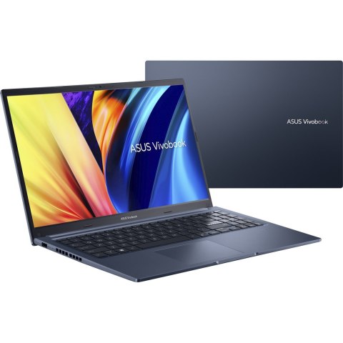 ASUS Vivobook F1502ZA-SB33 i3-1220P 15.6"FHD 8GB SSD256 BT BLKB FPR Win11 Blue (REPACK) 2Y ASUS Vivobook F1502ZA-SB33 i3-1220P 15.6"FHD 8GB SSD256 BT BLKB FPR Win11 Blue (REPACK) 2Y