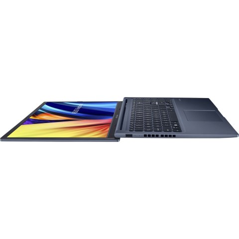 ASUS Vivobook F1502ZA-SB33 i3-1220P 15.6"FHD 8GB SSD256 BT BLKB FPR Win11 Blue (REPACK) 2Y ASUS Vivobook F1502ZA-SB33 i3-1220P 15.6"FHD 8GB SSD256 BT BLKB FPR Win11 Blue (REPACK) 2Y