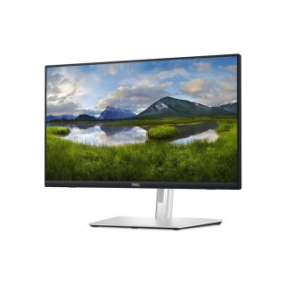 Dell 24 Touch USB-C Hub Monitor - P2424HT, 60.5cm (23.8")