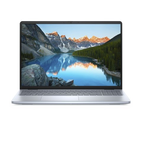 Dell Inspiron 5640 i5-120U 16" FHD+ 16GB DDR5 5200 SSD1TB Intel Iris Xe Graphics FgrPr Cam & Mic WLAN+BT Kb 4 Cell Win11 Dell Inspiron 5640 i5-120U 16" FHD+ 16GB DDR5 5200 SSD1TB Intel Iris Xe Graphics FgrPr Cam & Mic WLAN+BT Kb 4 Cell Win11