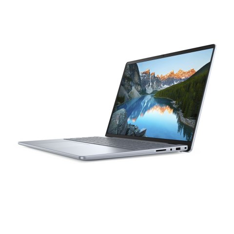 Dell Inspiron 5640 i5-120U 16" FHD+ 16GB DDR5 5200 SSD1TB Intel Iris Xe Graphics FgrPr Cam & Mic WLAN+BT Kb 4 Cell Win11 Dell Inspiron 5640 i5-120U 16" FHD+ 16GB DDR5 5200 SSD1TB Intel Iris Xe Graphics FgrPr Cam & Mic WLAN+BT Kb 4 Cell Win11