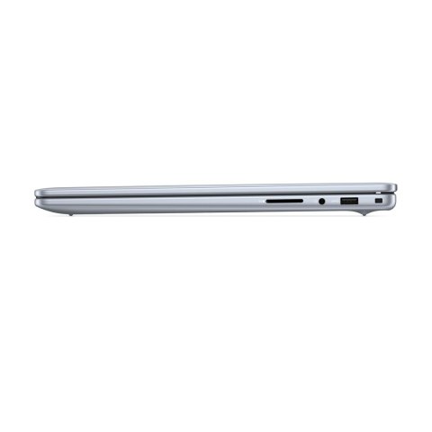 Dell Inspiron 5640 i5-120U 16" FHD+ 16GB DDR5 5200 SSD1TB Intel Iris Xe Graphics FgrPr Cam & Mic WLAN+BT Kb 4 Cell Win11 Dell Inspiron 5640 i5-120U 16" FHD+ 16GB DDR5 5200 SSD1TB Intel Iris Xe Graphics FgrPr Cam & Mic WLAN+BT Kb 4 Cell Win11