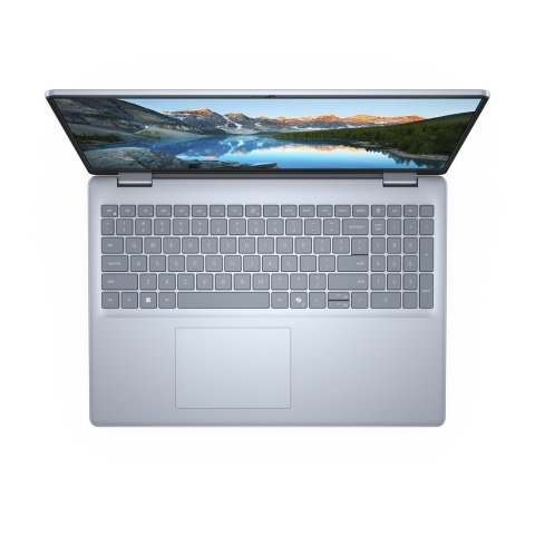 Dell Inspiron 5640 i5-120U 16" FHD+ 16GB DDR5 5200 SSD1TB Intel Iris Xe Graphics FgrPr Cam & Mic WLAN+BT Kb 4 Cell Win11 Dell Inspiron 5640 i5-120U 16" FHD+ 16GB DDR5 5200 SSD1TB Intel Iris Xe Graphics FgrPr Cam & Mic WLAN+BT Kb 4 Cell Win11