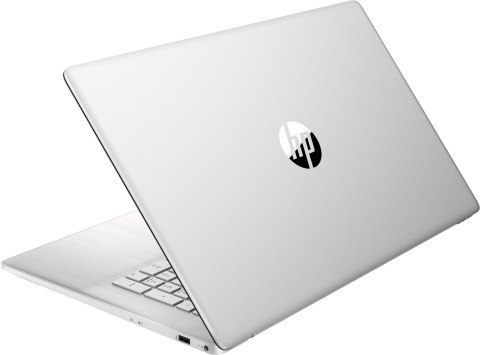 HP 17-cn3053cl i5-1335U 17,3"FHD AG IPS 12GB_3200MHz SSD512 IrisXe BLK Cam720p 41Wh Win11 (REPACK) 2Y Natural Silver