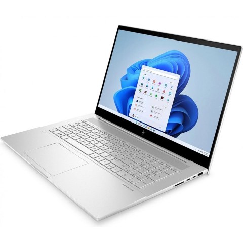 HP Envy 17T-CW000 i7-13700H 17.3"FHD 300nits 16GB DDR4 SSD512 IrisXe BT BLKB Win11 Natural Silver (REPACK) 2Y HP Envy 17T-CW000 i7-13700H 17.3"FHD 300nits 16GB DDR4 SSD512 IrisXe BT BLKB Win11 Natural Silver (REPACK) 2Y
