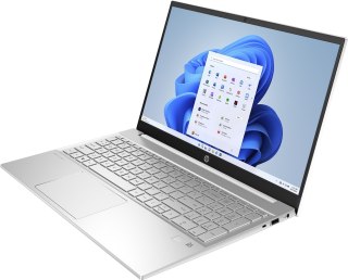 HP Pavilion 15-eg3214nw i5-1335U 15,6"FHD 250nits IPS 16GB DDR4 3200 SSD512 IrisXe Cam720p 41Wh Win11 Biały