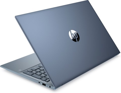 HP Pavilion 15-eg3304nw i5-1335U 15,6"FHD 250nits IPS 16GB DDR4 3200 SSD512 IrisXe Cam720p 41Wh Win11 Niebieski