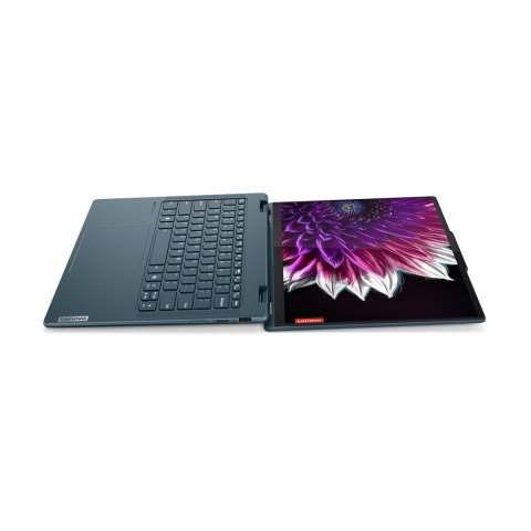 Laptop LenovoYoga 7 2-in-1 14IML9 Ultra 5 125H 14" 2.8K OLED 400nits Glossy 120Hz 16GB Soldered SSD1TB Intel Arc Graphics Win11