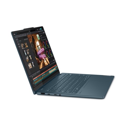 Laptop LenovoYoga 7 2-in-1 14IML9 Ultra 5 125H 14" 2.8K OLED 400nits Glossy 120Hz 16GB Soldered SSD1TB Intel Arc Graphics Win11