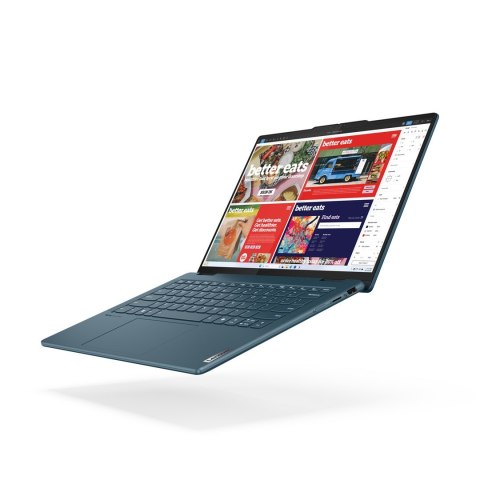 Laptop LenovoYoga 7 2-in-1 14IML9 Ultra 5 125H 14" 2.8K OLED 400nits Glossy 120Hz 16GB Soldered SSD1TB Intel Arc Graphics Win11