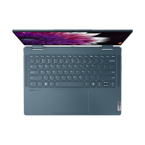 Laptop LenovoYoga 7 2-in-1 14IML9 Ultra 5 125H 14" 2.8K OLED 400nits Glossy 120Hz 16GB Soldered SSD1TB Intel Arc Graphics Win11