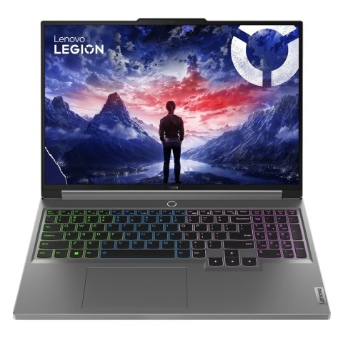 Lenovo Legion 5 16IRX9 83DG00EPPB i5-13450HX 16" WQXGA 165Hz 16GB 512SSD RTX4060 DLSS 3 NoS