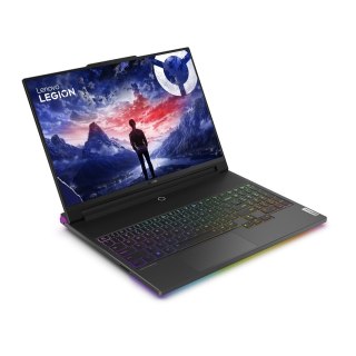 Lenovo Legion 9 16IRX9 i9-14900HX 16" 3.2K Mini LED 1200nits AG 64GB DDR5 5600 SSD2TB GeForce RTX 4080 12GB W11Pro Carbon Black