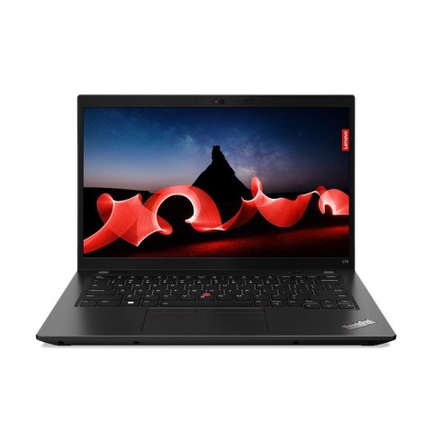 Lenovo ThinkPad L14 Gen 4 i5-1335U 14" FHD IPS 250nits AG 16GB DDR4 3200 SSD512 Intel Iris Xe Graphics W11Pro Thunder Black 3Y O