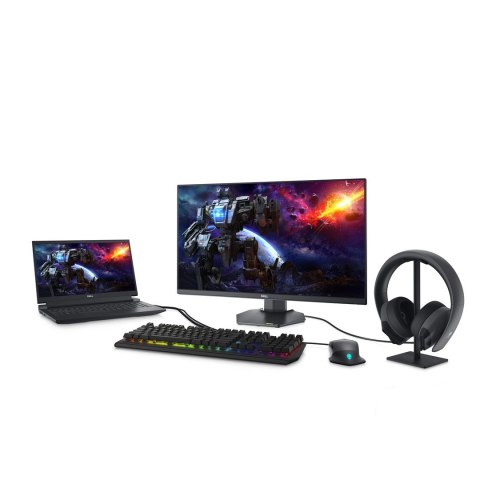 MONITOR DELL LED 27" G2722HS MONITOR DELL LED 27" G2722HS