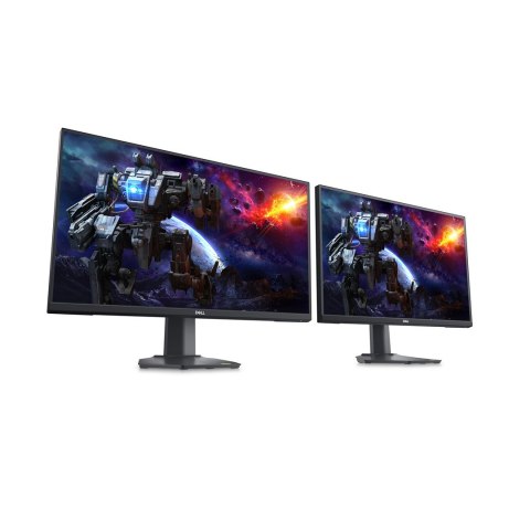 MONITOR DELL LED 27" G2722HS MONITOR DELL LED 27" G2722HS