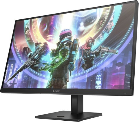 MONITOR HP LED, 27" OMEN 27qs (780J4E9) 144Hz MONITOR HP LED, 27" OMEN 27qs (780J4E9) 144Hz