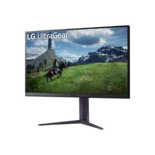 MONITOR LCD 27" IPS/27GS85Q-B LG