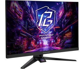 Monitor ASRock 27" Phantom Gaming PG27FFT1A 2xHDMI DP głośniki 2x2W