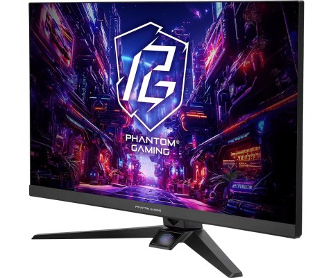 Monitor ASRock 27" Phantom Gaming PG27FFT1A 2xHDMI DP głośniki 2x2W