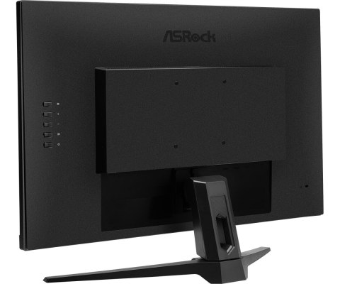 Monitor ASRock 27" Phantom Gaming PG27FFT1A 2xHDMI DP głośniki 2x2W