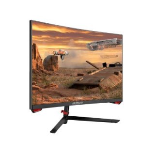 Monitor DAHUA LM27-E230C 27" VA, 165Hz, Curved