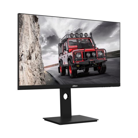Monitor Dahua 27" LM27-P301A HDMI DP USB-C Monitor Dahua 27" LM27-P301A HDMI DP USB-C