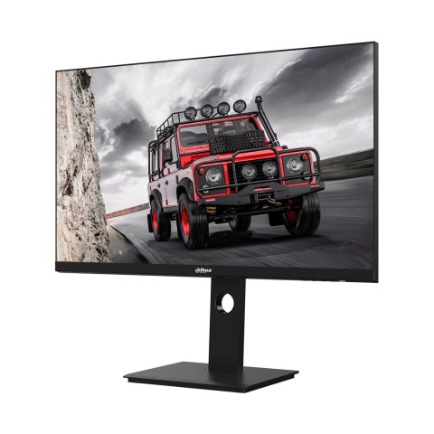 Monitor Dahua 27" LM27-P301A HDMI DP USB-C Monitor Dahua 27" LM27-P301A HDMI DP USB-C