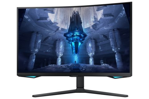 SAMSUNG Monitor 32'' UHD 3840x2160 165z