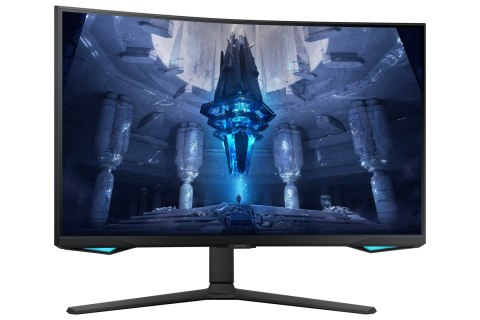 SAMSUNG Monitor 32'' UHD 3840x2160 165z