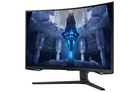 SAMSUNG Monitor 32'' UHD 3840x2160 165z